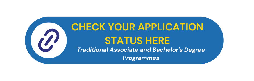 Application Status Tracker