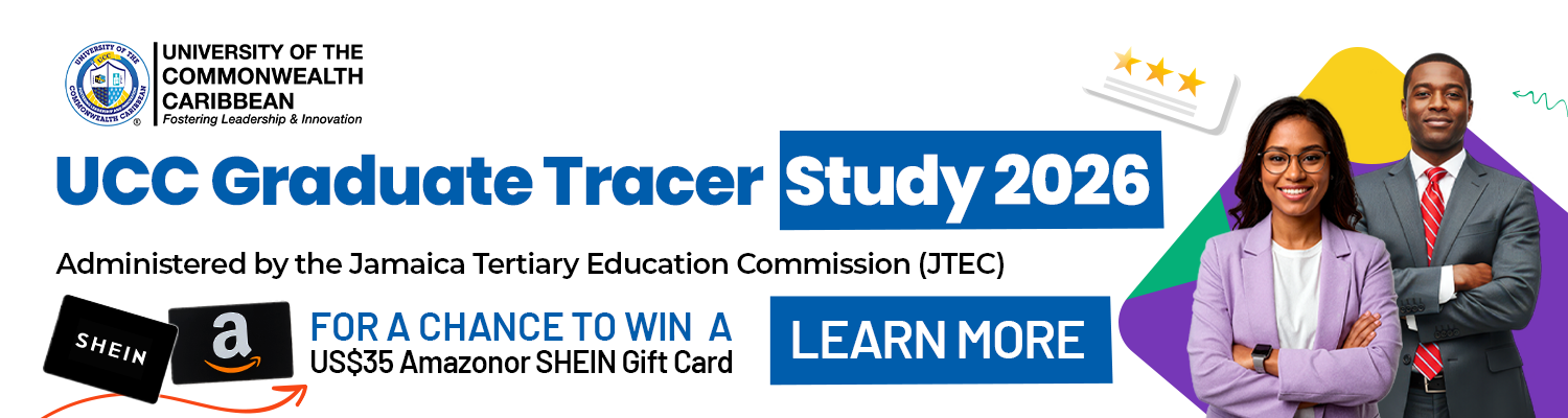 UCC x JTEC Graduate Tracer Survey