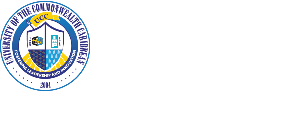 UCC Honourees | University of the Commonwealth Caribbean