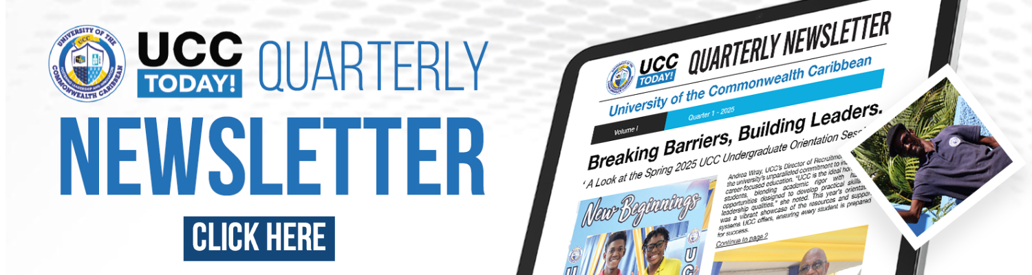 Read Quarterly Newsletter here