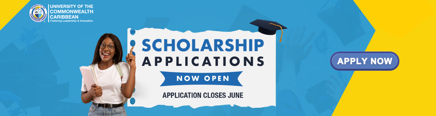 UCC Scholarship Applications
