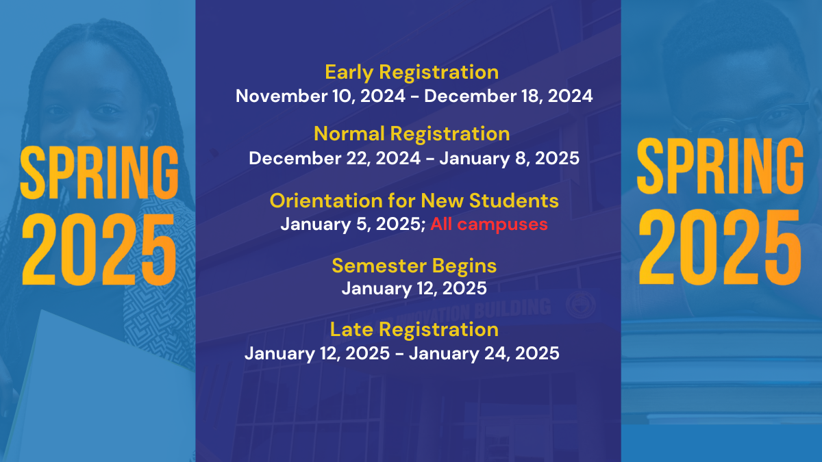 Undergraduate programmes at UCC