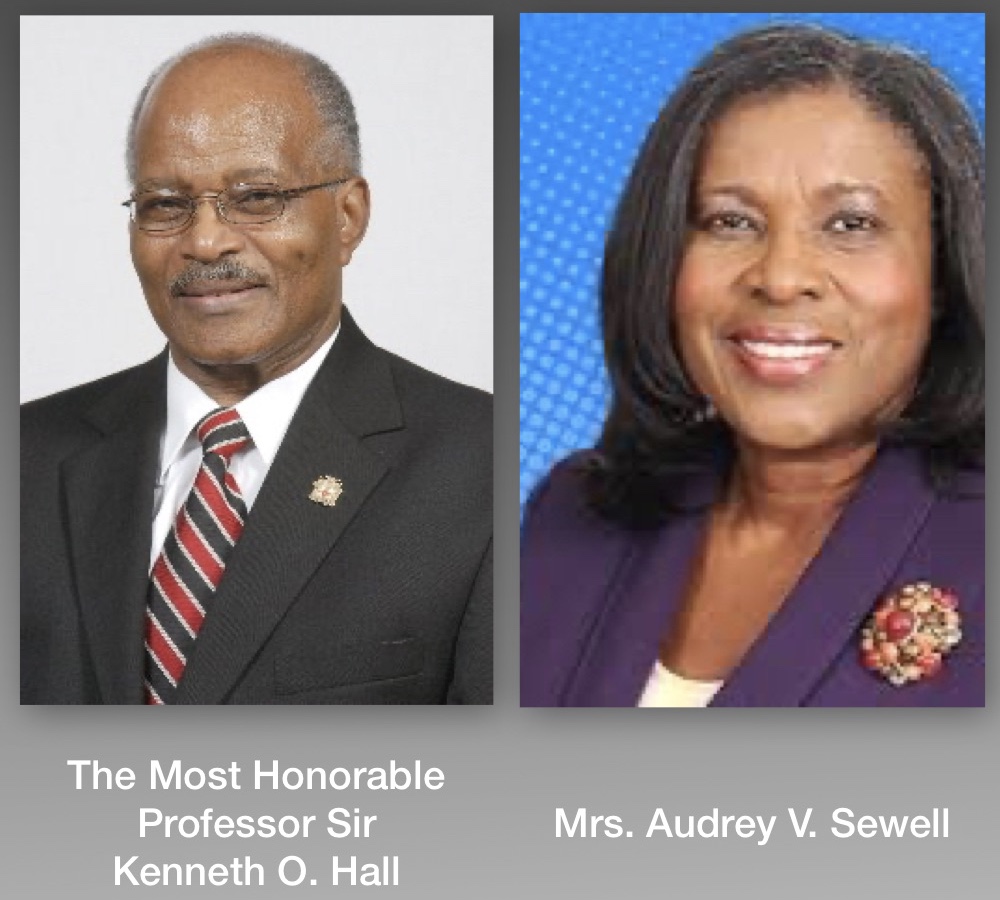 UCC Appoints Former Governor General as New Chancellor; PS in the OPM