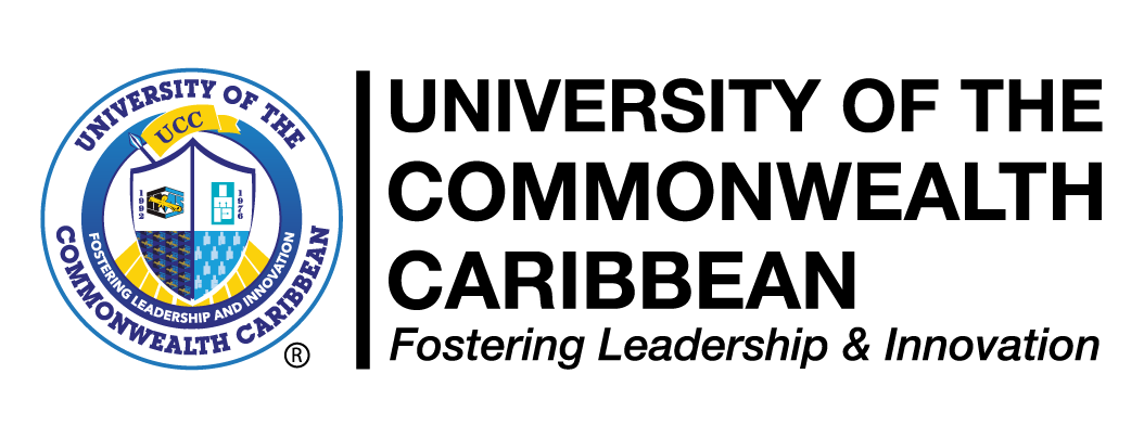 University of the Commonwealth Caribbean logo