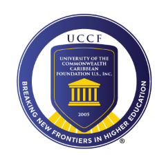 UCCF Logo