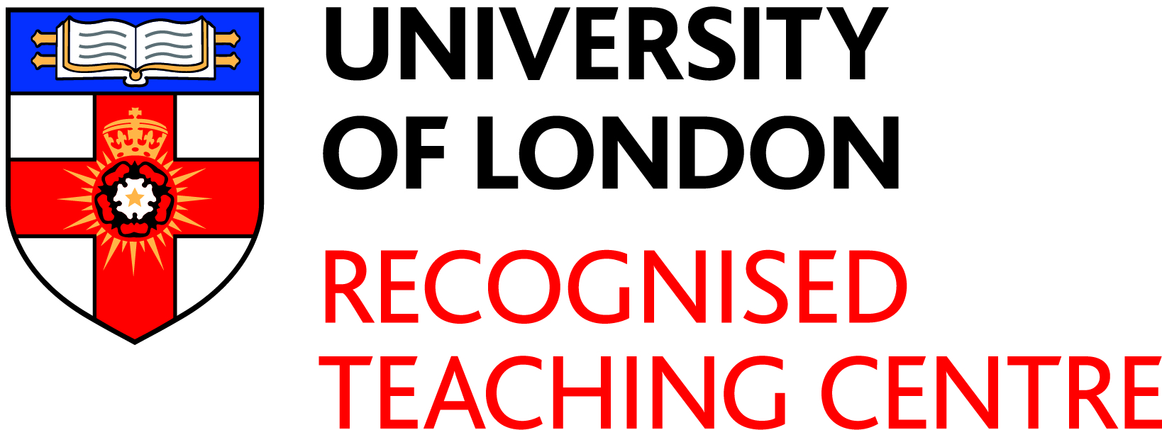 University of London logo