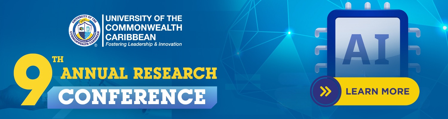 UCC Research Conference