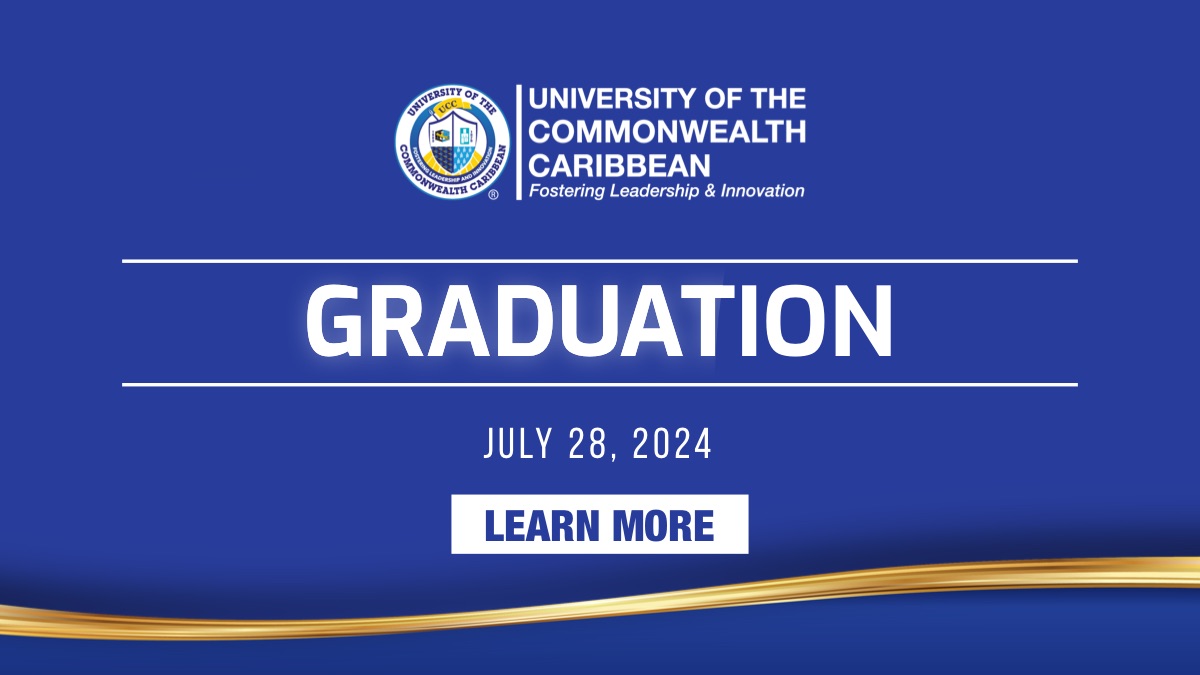 UCC Graduation 2024