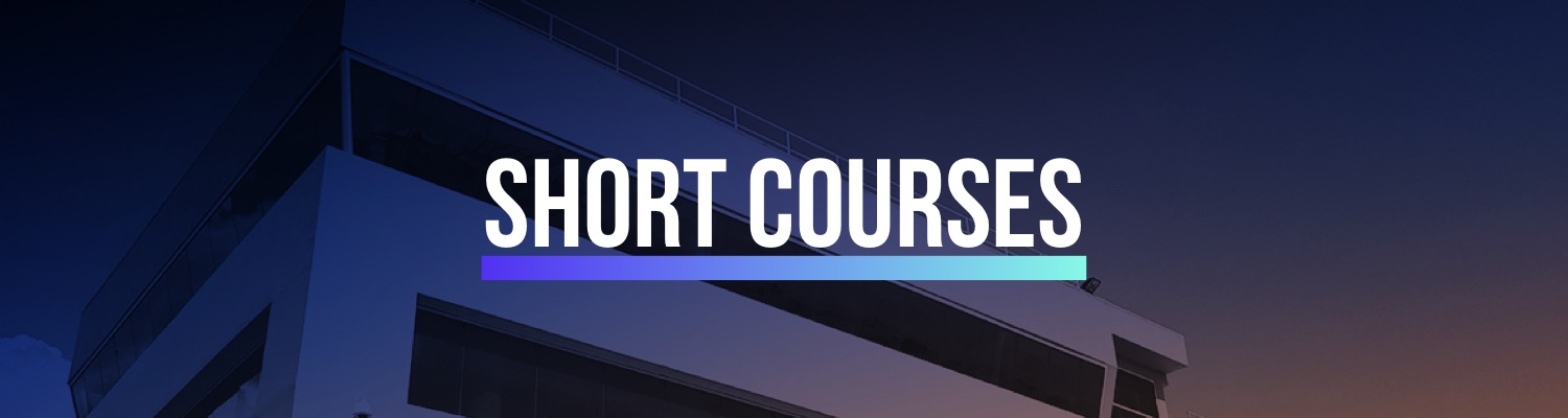 Short Courses at UCC