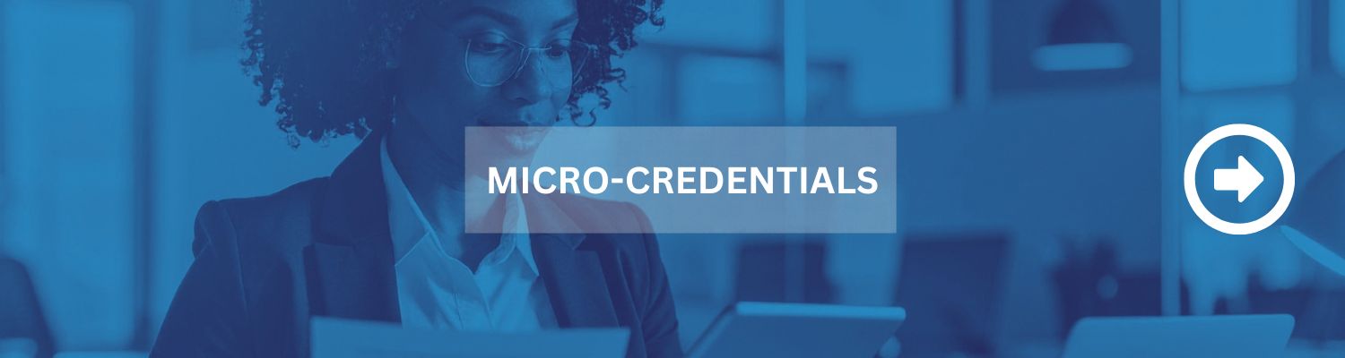 UCC Micro-Credentials