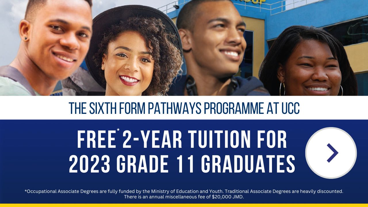 Sixth Form Pathways Programme