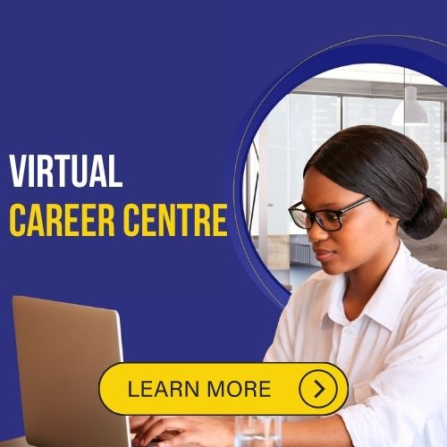 UCC Virtual Career Centre