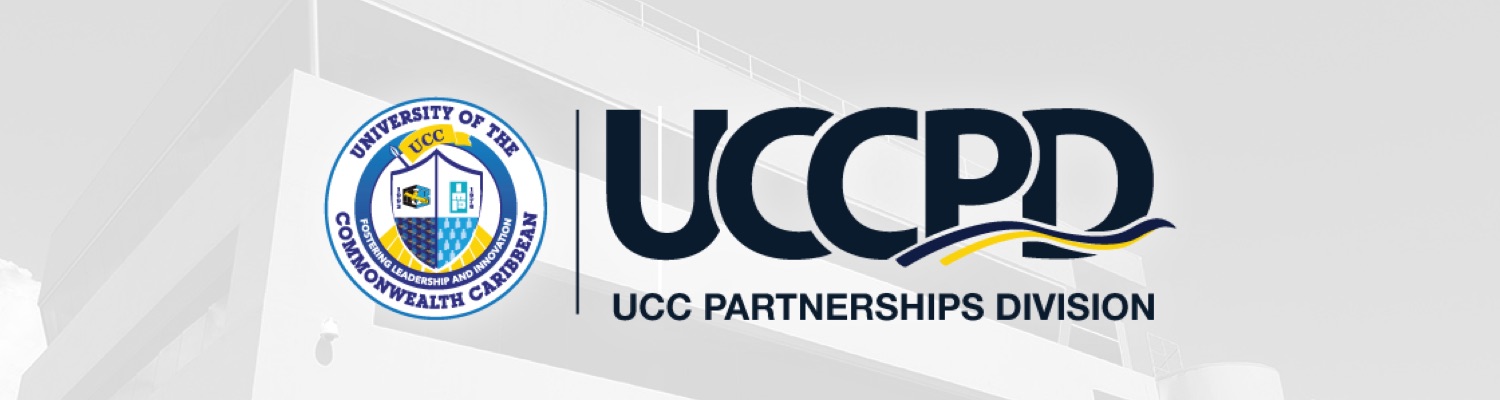 Visit the UCC Partnerships Division