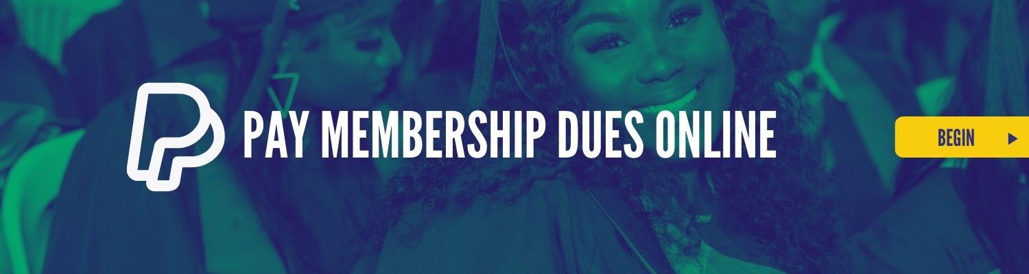 Pay UCC Alumni Association Membership Dues